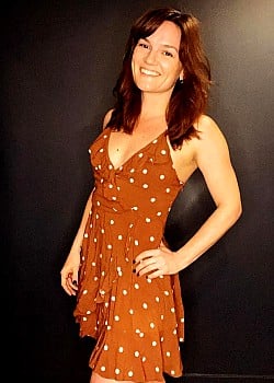 Sarah Booth